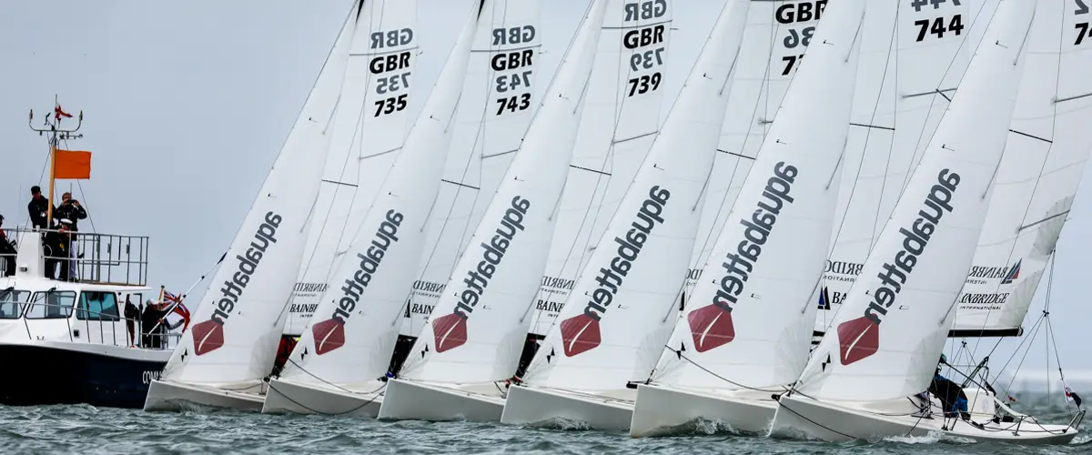 Royal Yacht Squadron