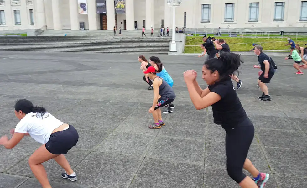 Maximus Fitness