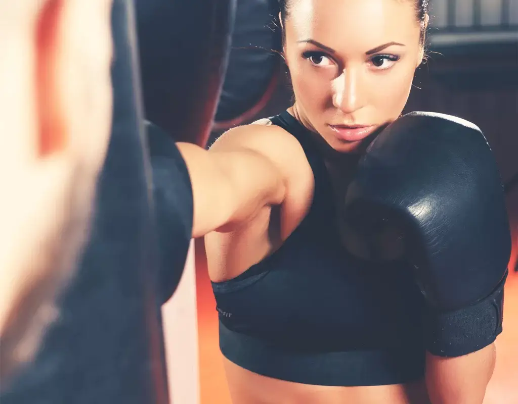 Billericay Kickboxing