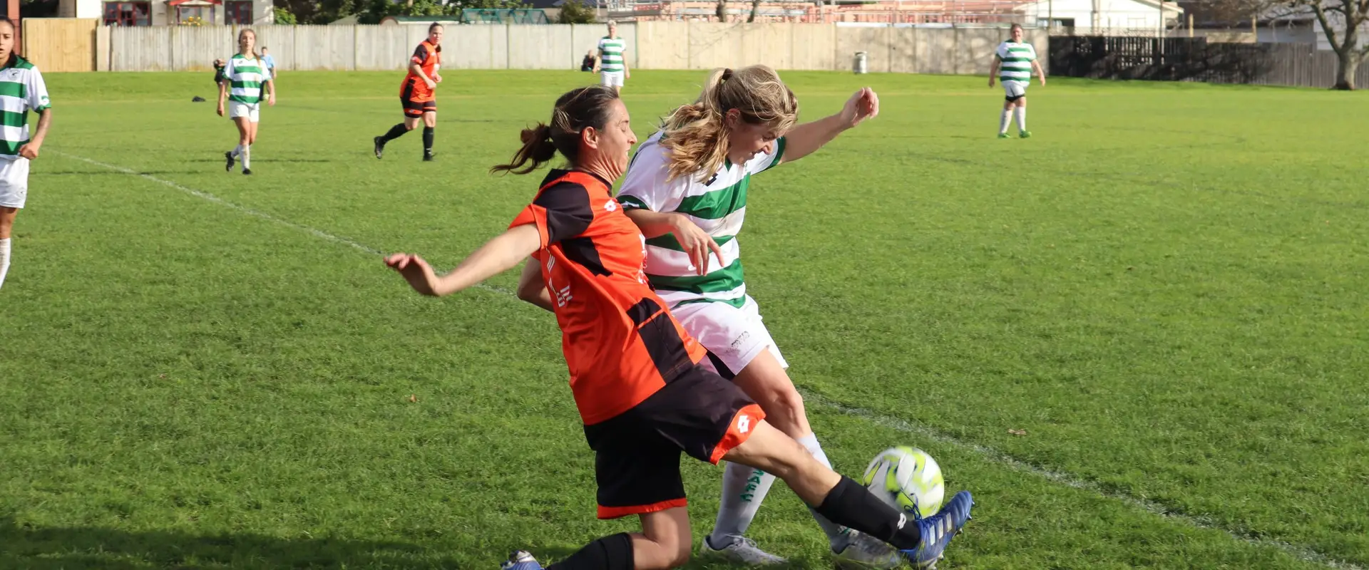 Te Atatu Football Club Assn