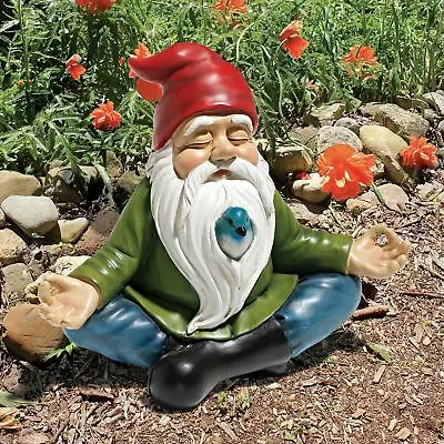 Yoga Jardin