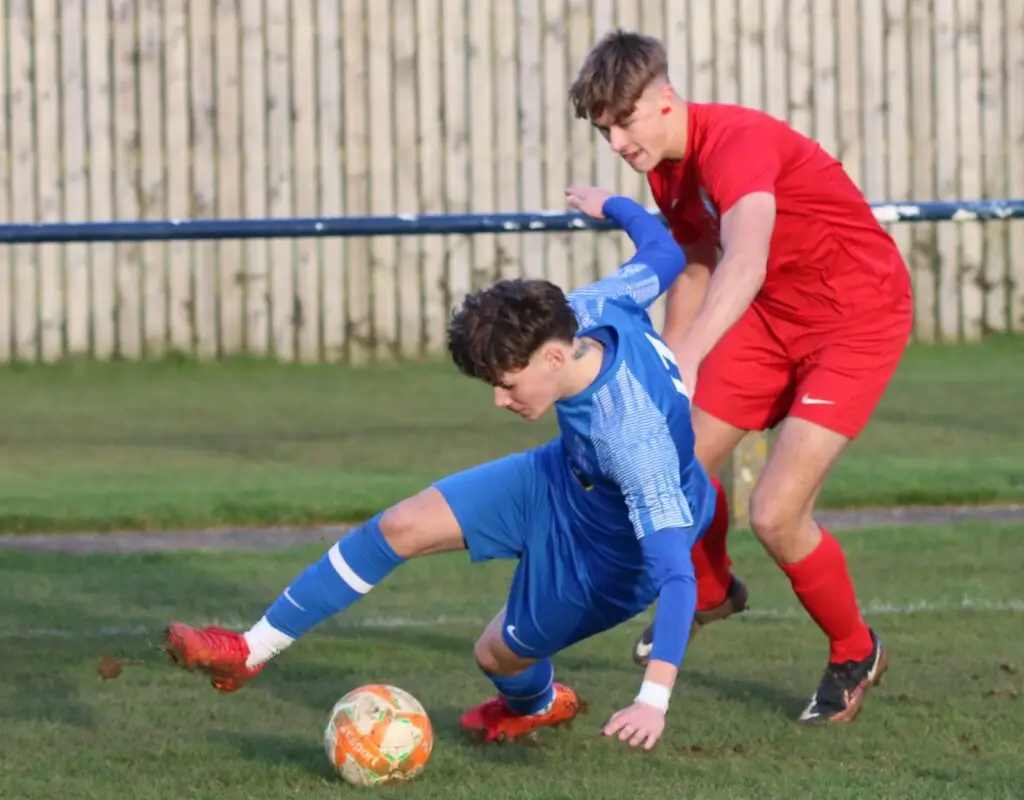 Cogenhoe United Football Club