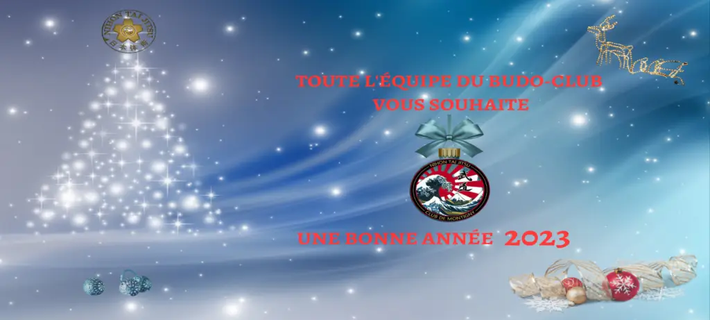 Budo Club Montigny