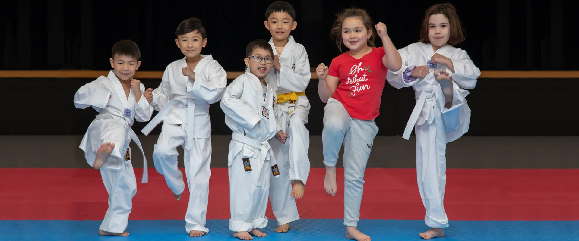 Eastern Taekwondo