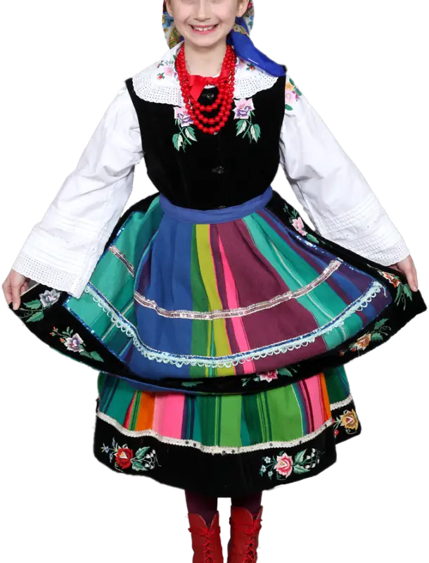 Biay Orze / White Eagle - Polish Song & Dance Academy