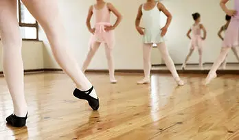 EDN Dance Company
