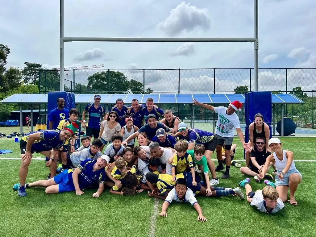 Centaurs Sports Park