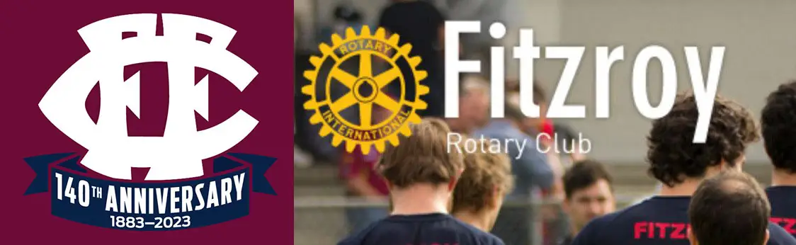 Fitzroy Football Club Ltd.