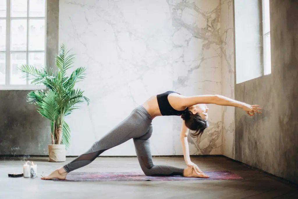 Rudra Yoga Classes