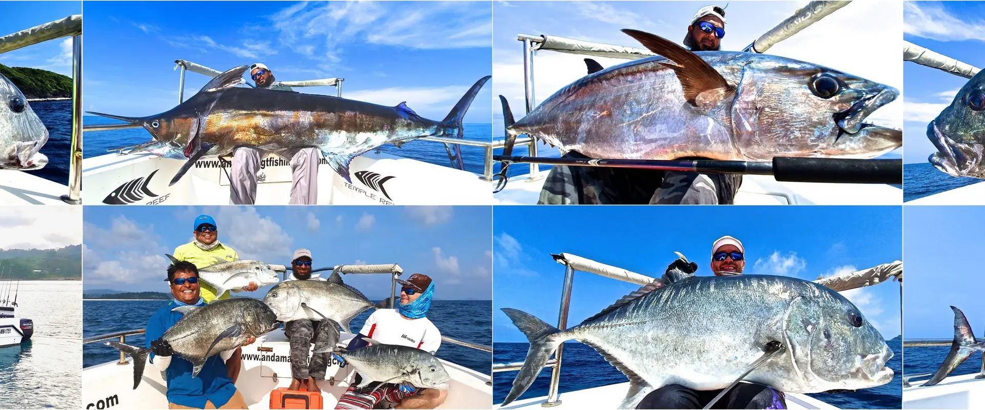 Andaman GT Fishing Club