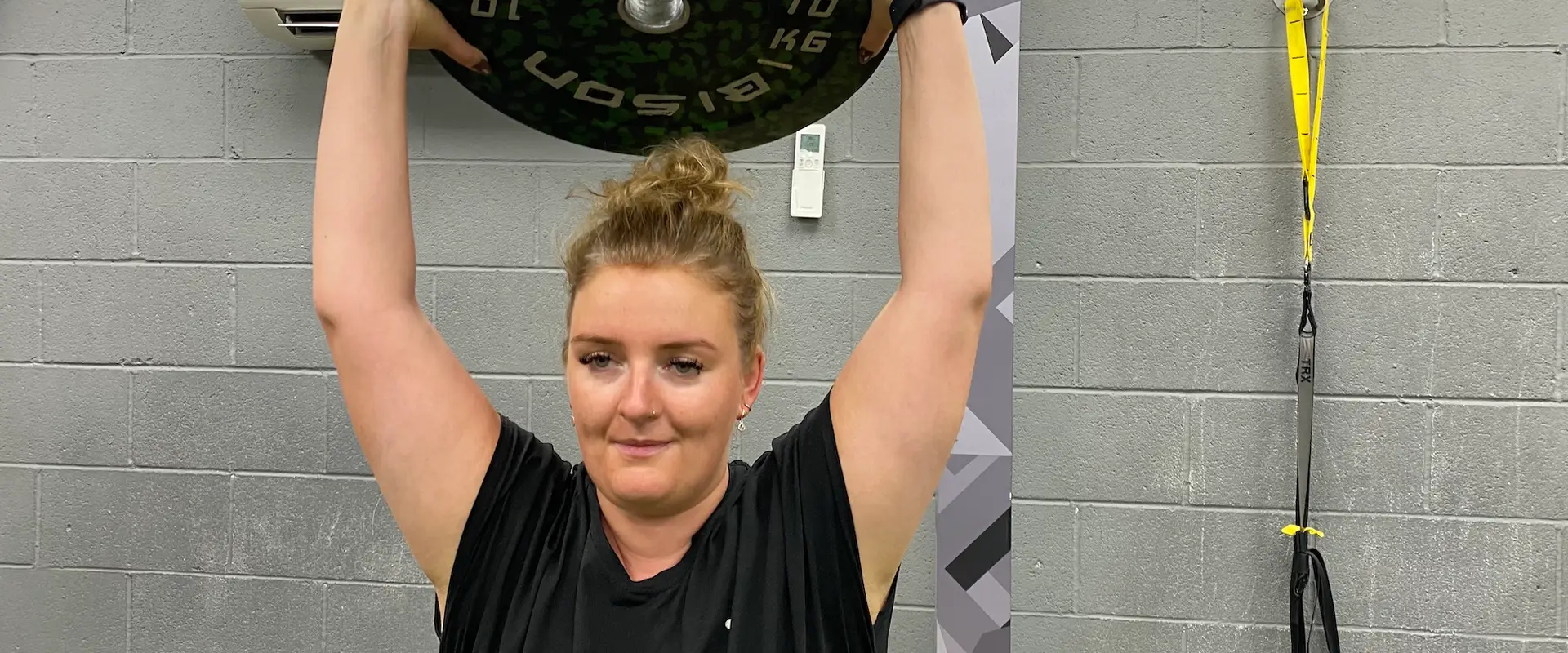 JPT Personal Trainer