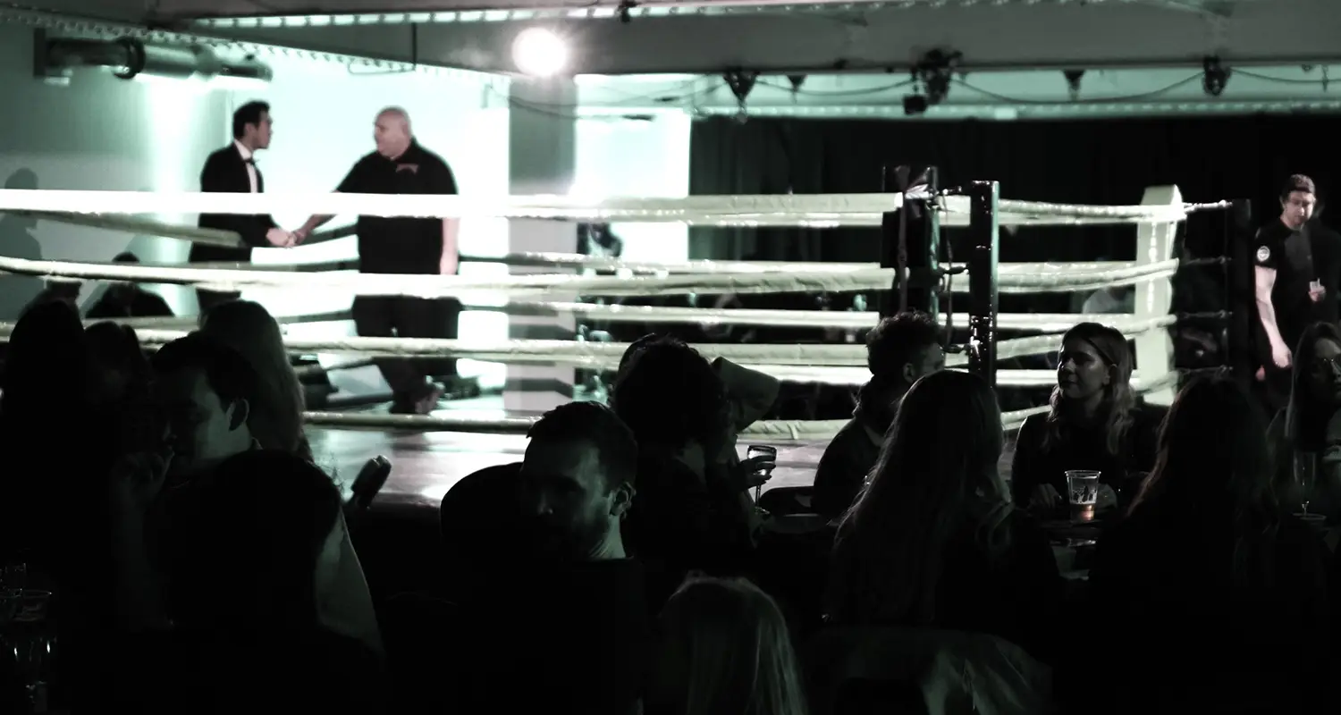 Train2FightUK