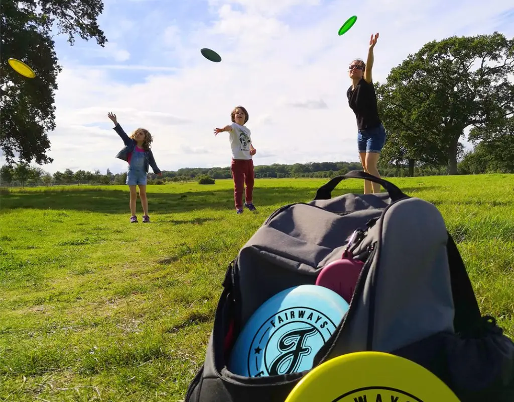 Fairways Family Golf Centre