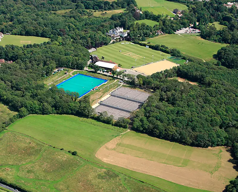 Acorns Health and Leisure Limited