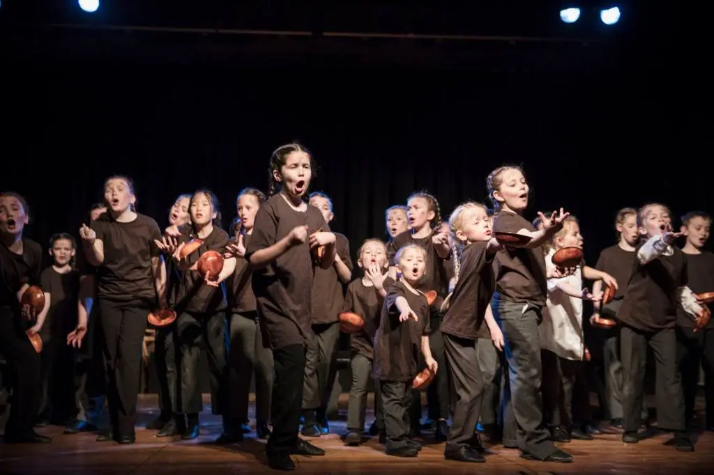 Dreams Theatre School