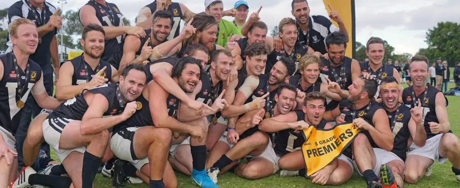 Wanneroo Amateur Football Club