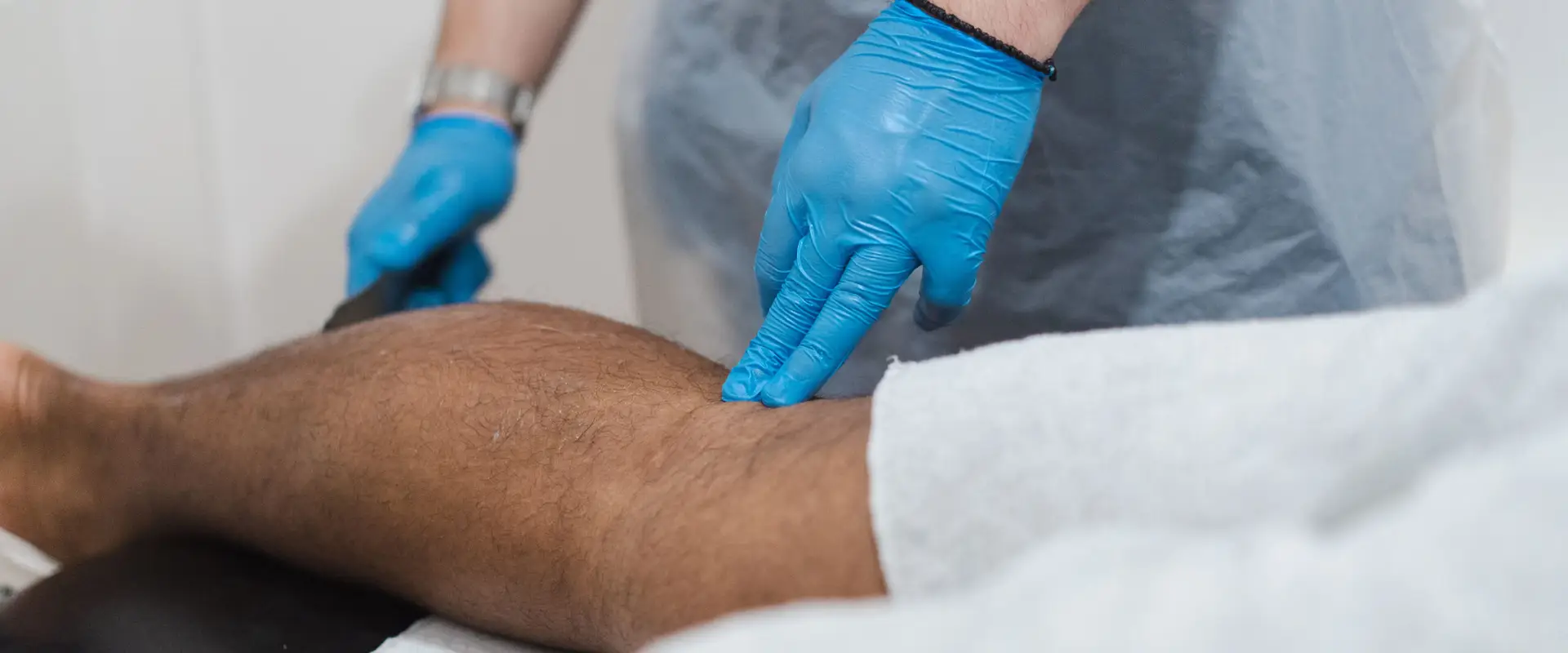 Aldridge Well-being (Chiropody and Podiatry)
