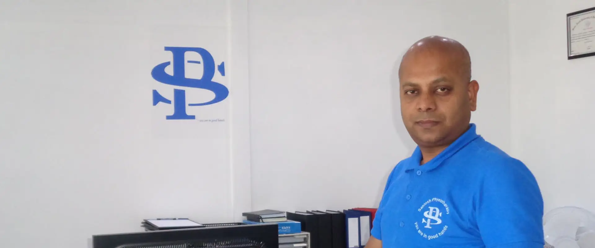 Santosh Physiotherapy