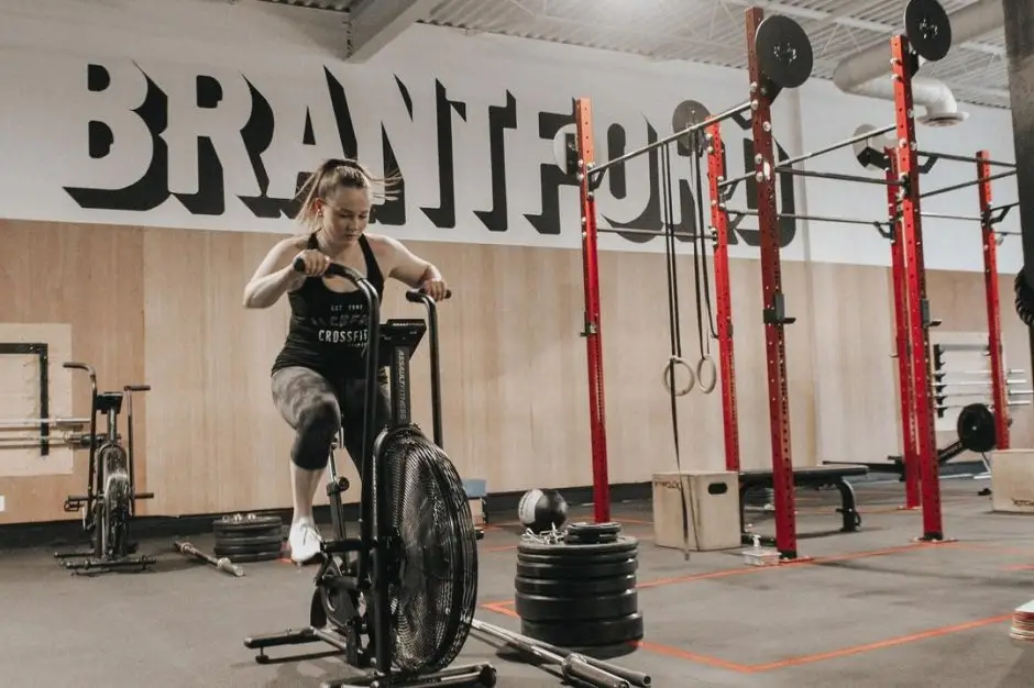 Alchemy Fitness Brantford