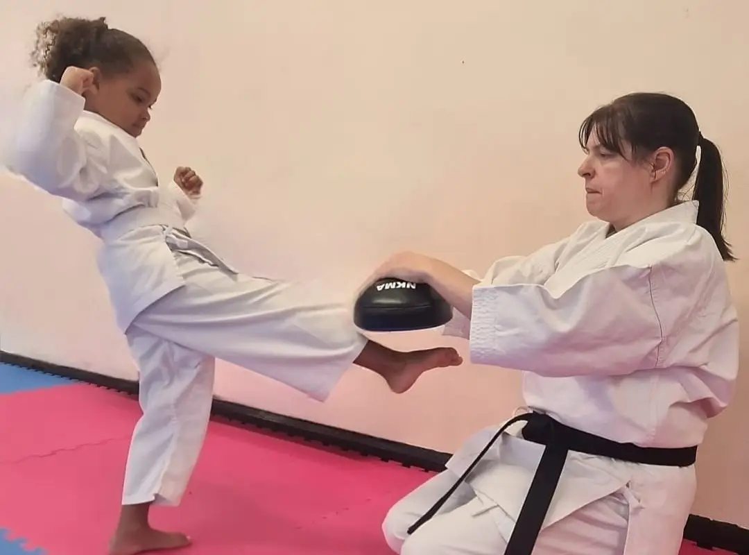 North Kent Martial Arts