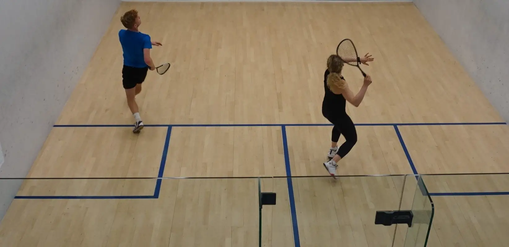 Bexley Lawn Tennis, Squash and Racketball Club