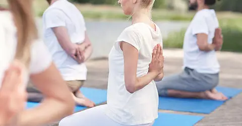 YOGAJOY