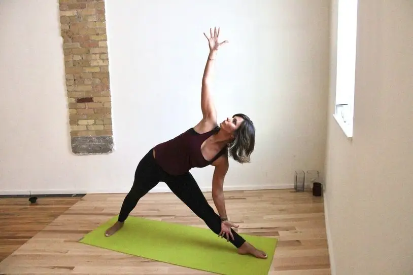 Sankalpa Yoga Teacher Training