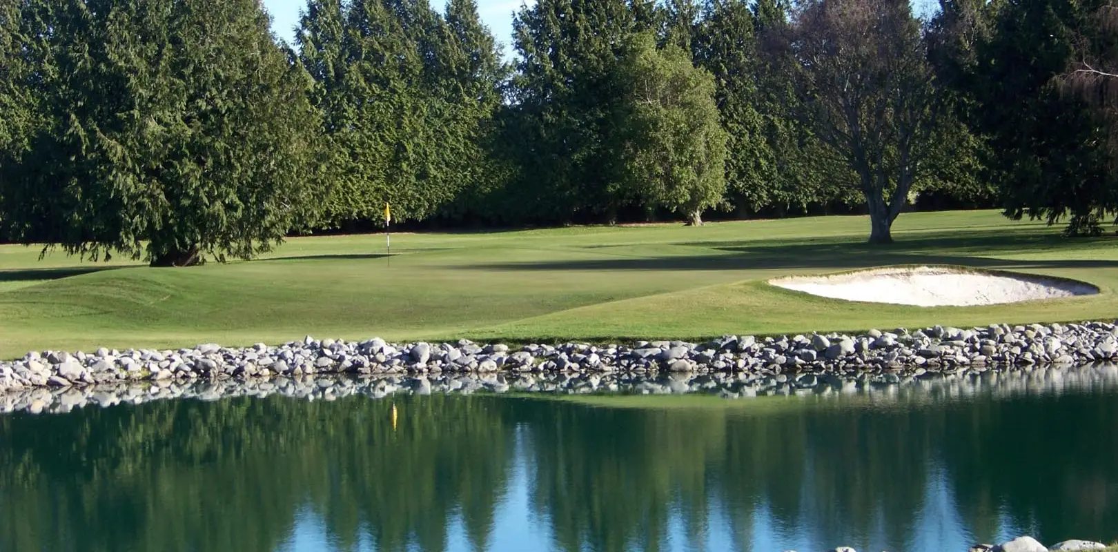 Methven Golf Club