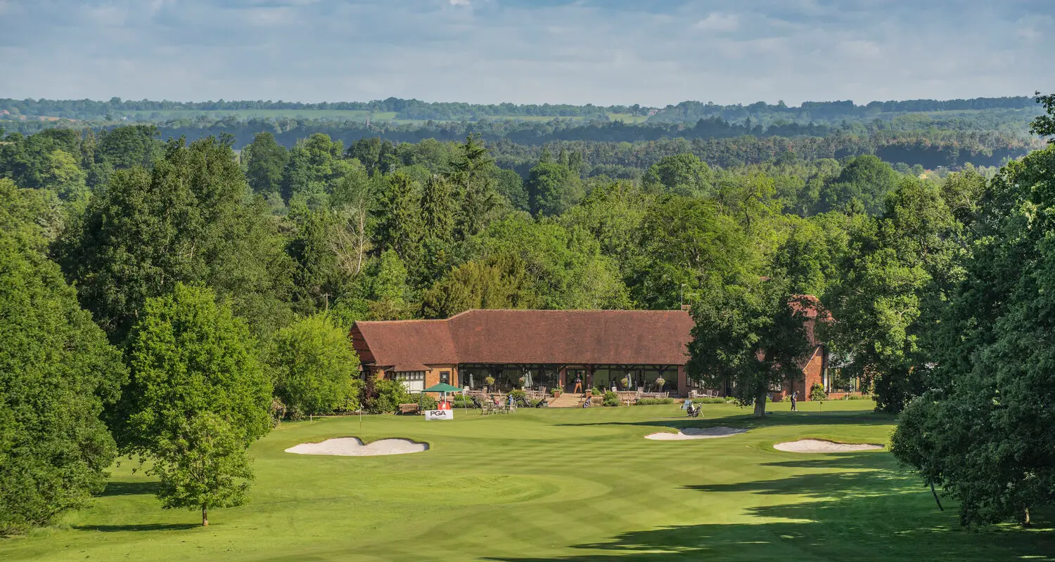 West Surrey Golf Club