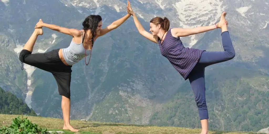 Yoga Ashram Rishikesh