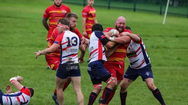 Blandford Forum Rugby Football Club