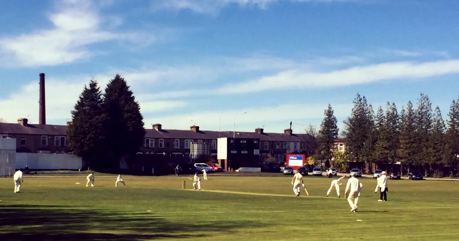 Burnley Cricket Club