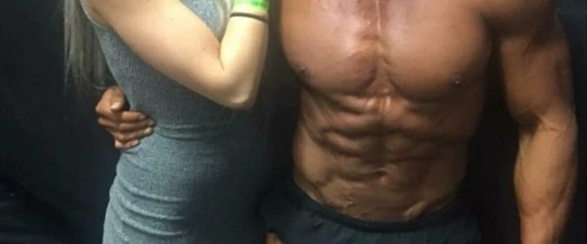 Daniel Delahunty Personal Trainer & Body Transformation Coach