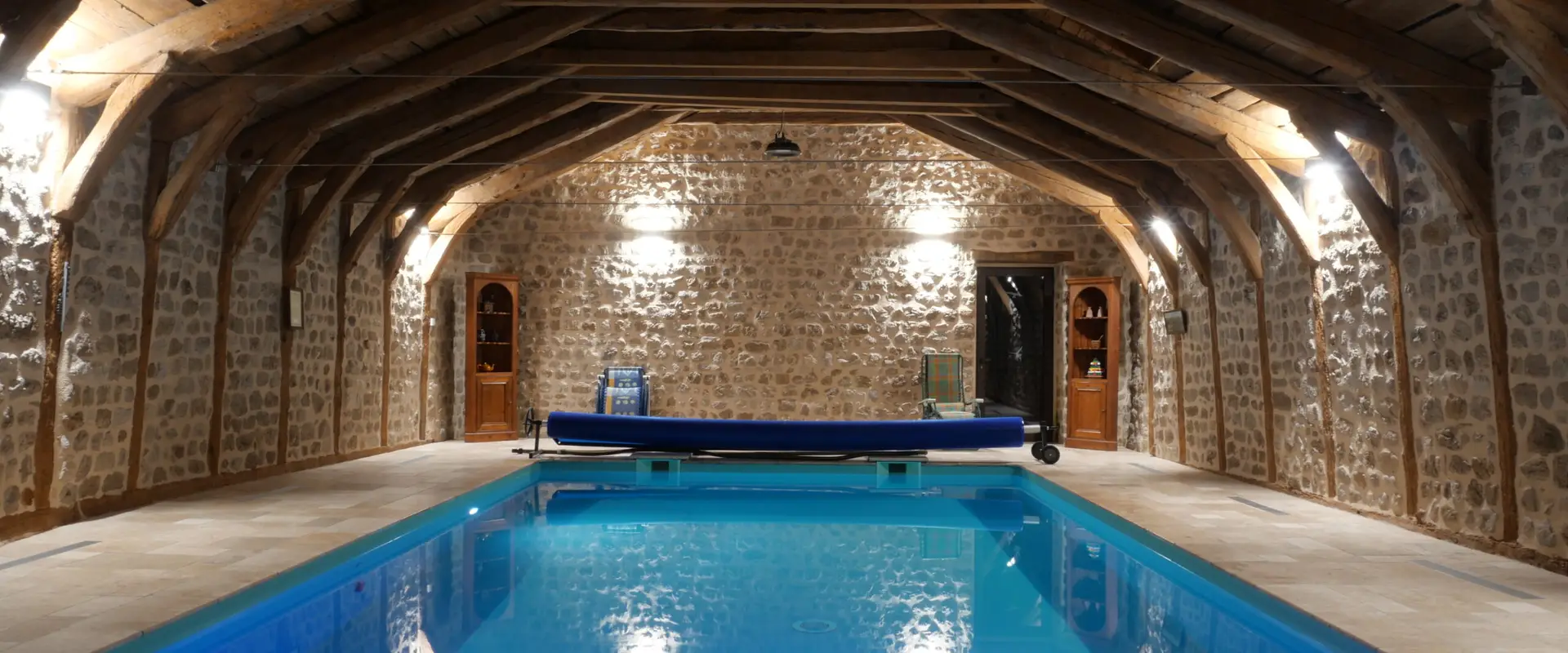 Gîte Les Fayettes - Haute-Loire