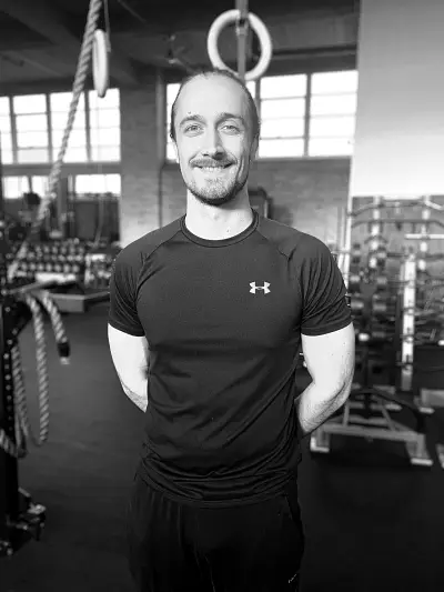 Robert Uhls Fitness