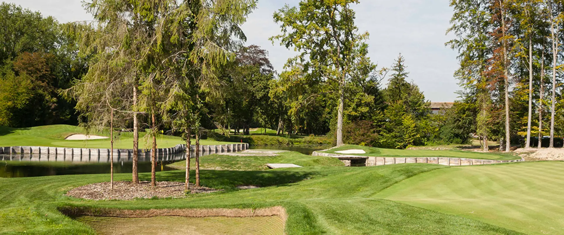 Club De Golf