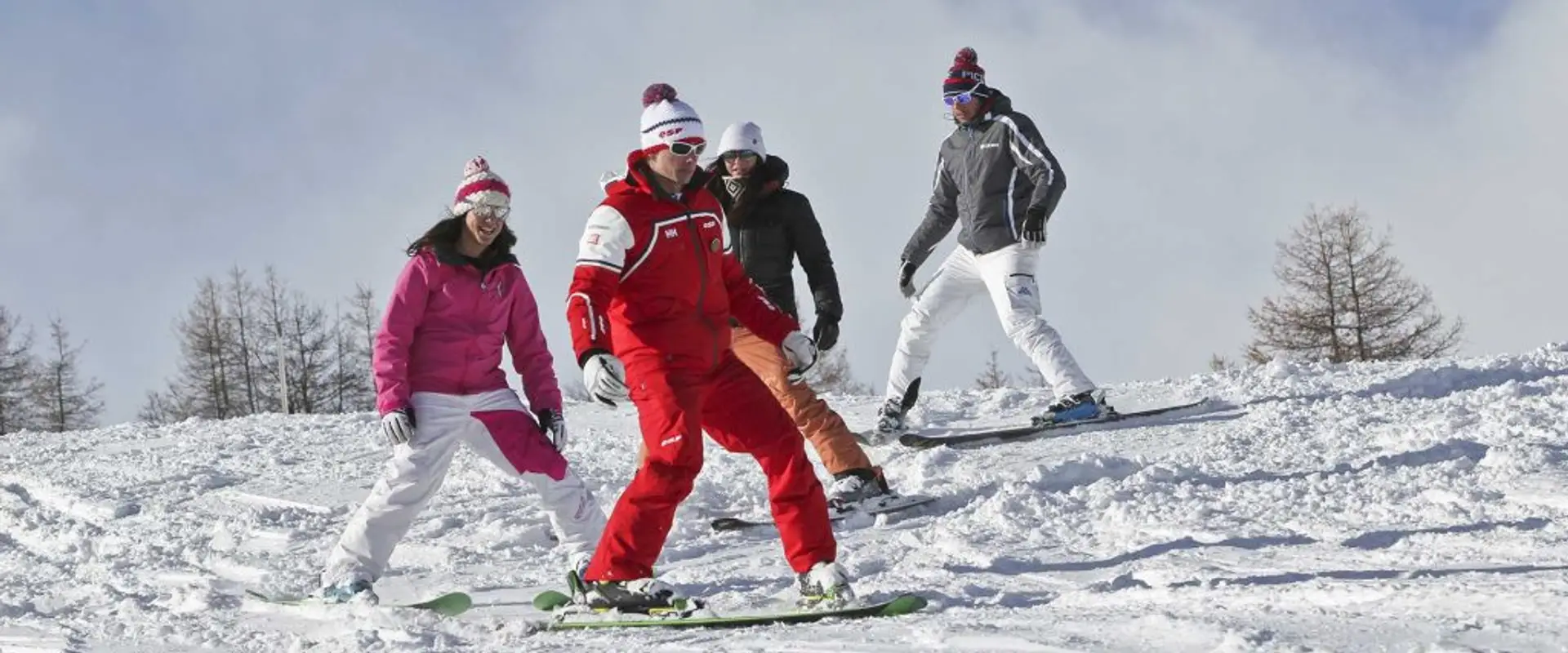 Ecole Du Ski Français "Vallée De Munster"