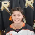 Castlegar Rebels
