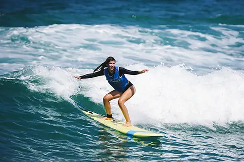 Aloha School De Surf