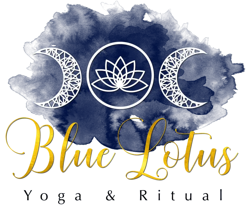 Blue Lotus Yoga