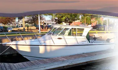 George'N Charters