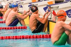 St. James Seals Swim Club