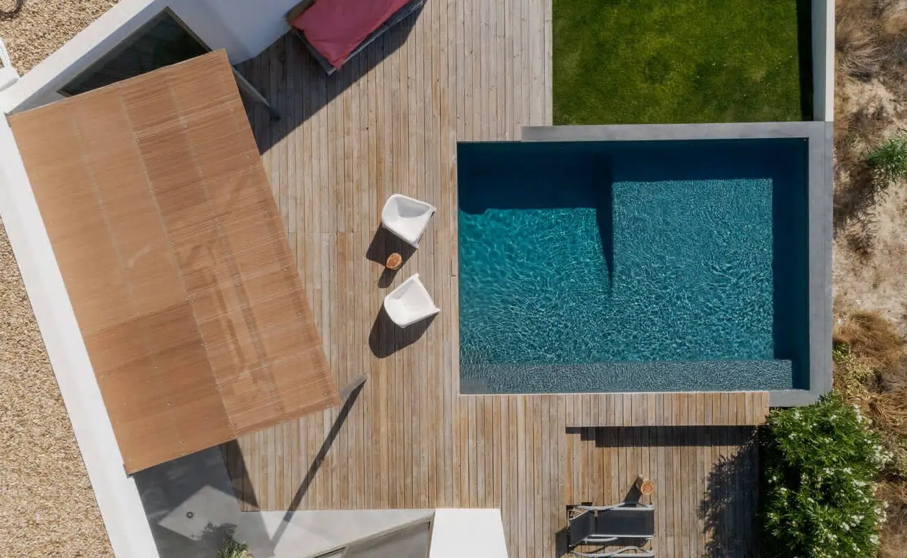 Pelat Piscines