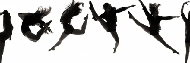 Dance Time