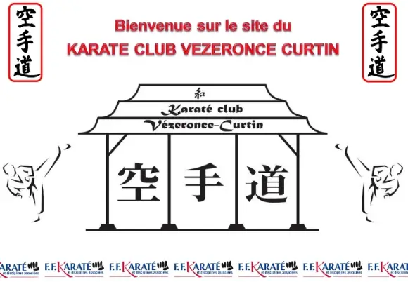 Karate Club Vezeronce Curtin