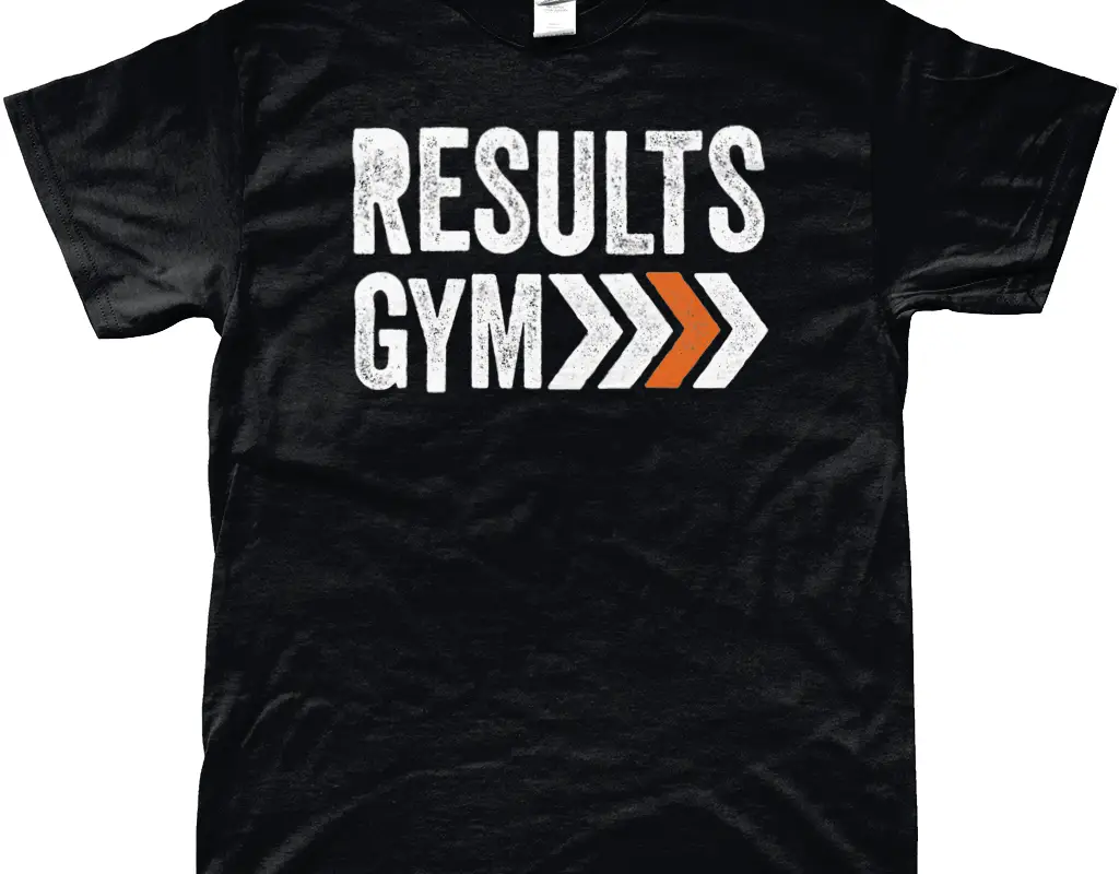 Results Gym Aberdeen Ltd