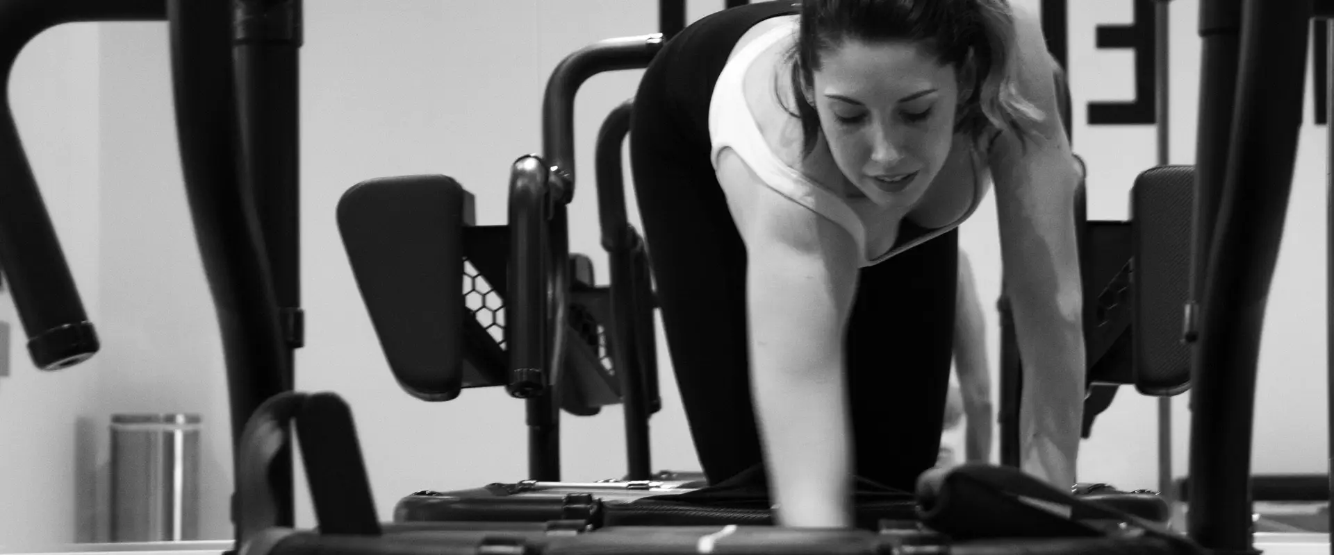 Lagree Effect Fitness