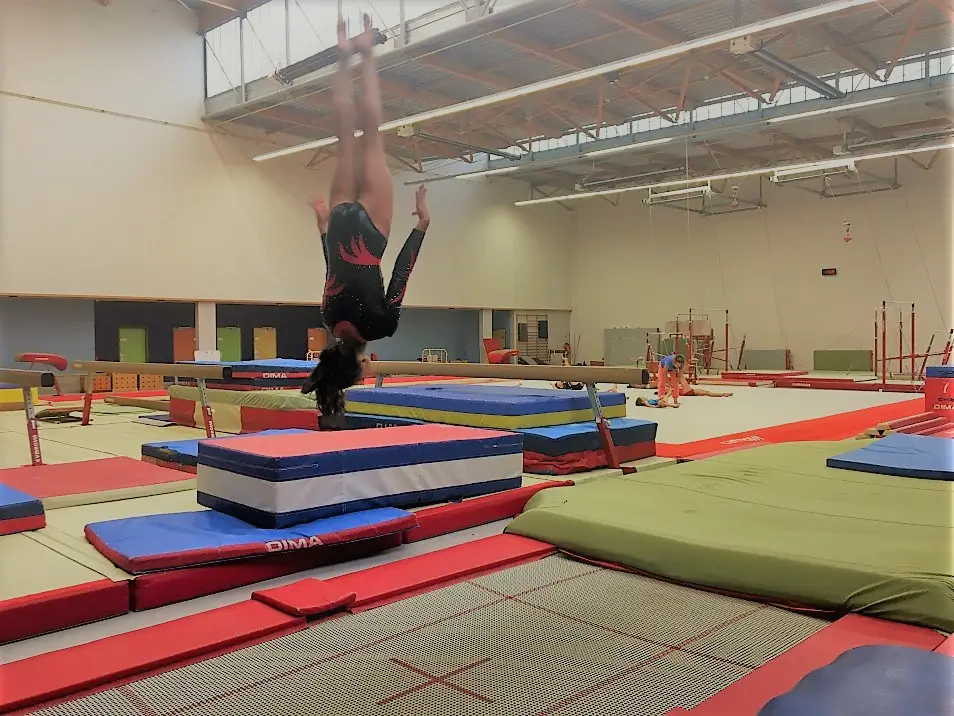 Gières Gymnastics