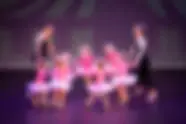 Aspire Performing Arts Studio
