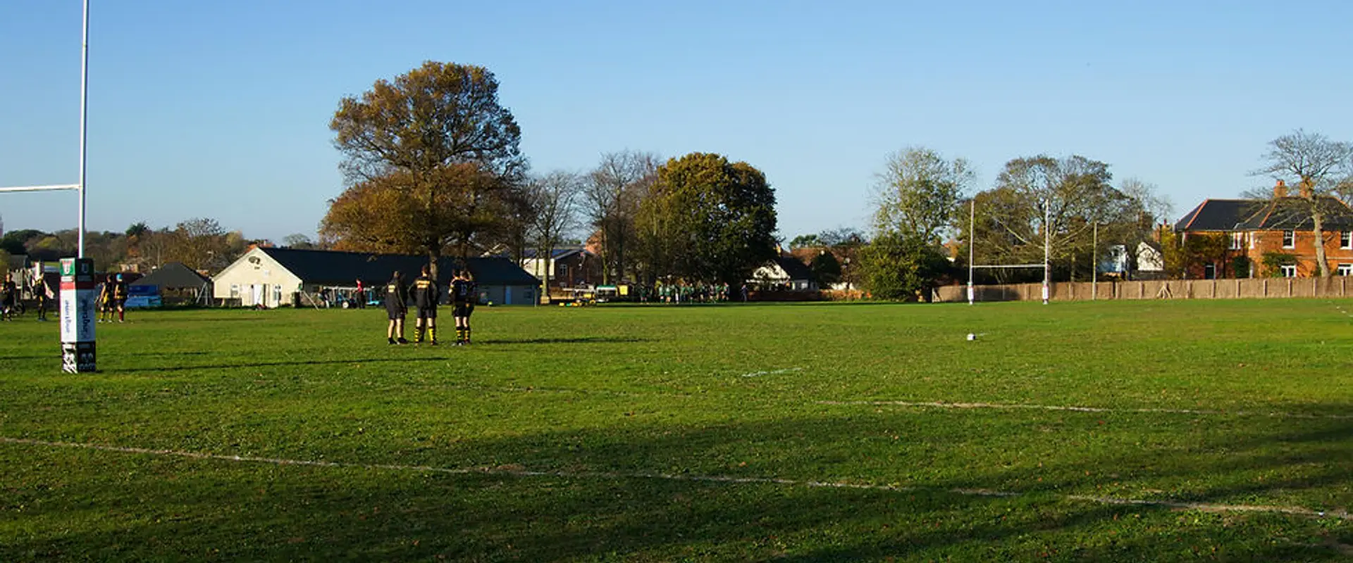 Aldeburgh Rugby Club